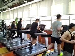 -Fitmula斐嘉健身(省体店)
