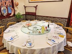 包厢-阿伟海鲜楼·福建菜(涵江店)