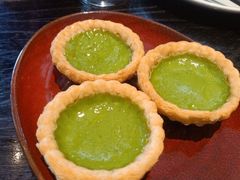 酥皮斑斓蛋挞-五缘湾凯悦酒店·悦饗中餐厅