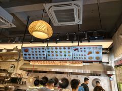 -梅溪·小伙子干挑面(安吉总店)