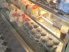 -京天红炸糕(天通苑华联店)
