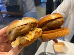 -麦当劳(鼓楼店)