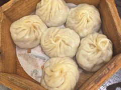 -古都历食南京菜·烤鸭·鸭血粉丝·汤包(南京博物院店)