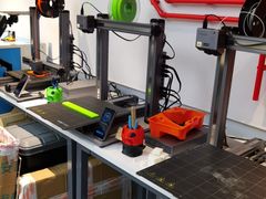 -斯坦星球AI编程·机器人科创·科学实验·信奥·思维·STEM·积木拼搭·竞赛考级(浦东联洋广场大拇指龙阳御桥中心)