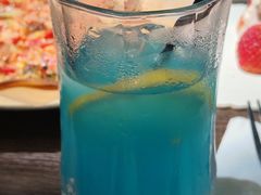 -The Cheebat 锌吧·Bistro(体育西店)