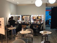 -海马体照相馆(北京apm店)