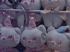 -星际传奇(观澜湖新城店)