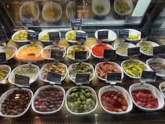 -Alimentari Grande(东湖路店)