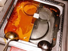 -海底捞火锅(金光华店)