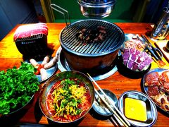 -原始泥炉烤肉(总店)