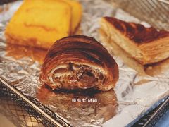 榛子可颂-富贵面包公司(运河店)