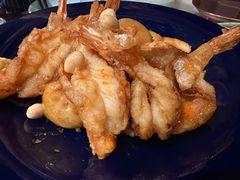 -小吊梨汤·北京菜·烤鸭(双井乐成中心店)