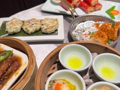 -粤匠·澳门点心粤菜海鲜(澳门半岛店)