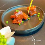 到杭州不吃花晓宝，那怎么能算去过杭州呢