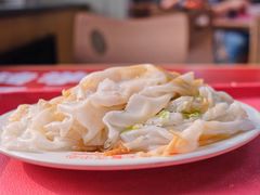 原味肠粉-北京大学-学五食堂