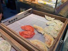 -煎饺王子(财富广场店)