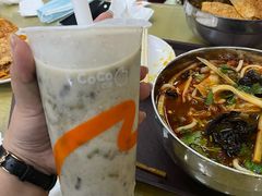 -红鼻子桂林米粉(金唐新光界店)