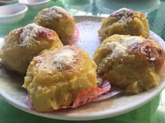 -盛港湾海鲜食府(黄沙店)
