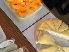 -幸福西饼生日蛋糕·下午茶(思明店)