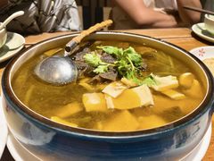 -竹里馆 ·茶食(奥体店)