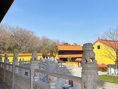 -太子山公园(园东路)