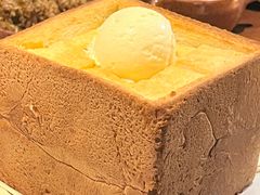 -绿茶餐厅(财富购物中心店)