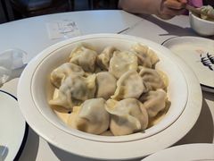 -八珍饺子·烤鸭·家常菜