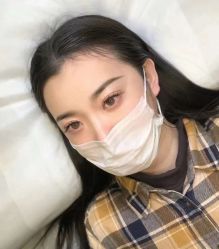 -西施无菌半永久纹绣眉眼影唇轻增发纹发际线