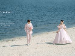 -金夫人婚纱摄影