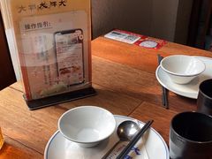 -大牌大·传统杭帮菜(湖滨店)