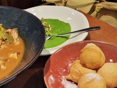 -南园民国茶楼餐厅·常州菜(北大街店)