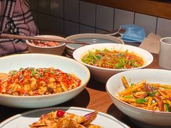 -薇酌饮·陕西菜(南门外店)