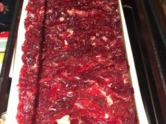 吊龙-左庭右院鲜牛肉火锅(新梅广场店)