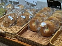 -吉森Bakery(教育路店)