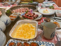 -谷雨日式烧肉(万达金街店)