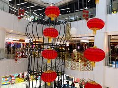 -吾悦广场(渭南店)