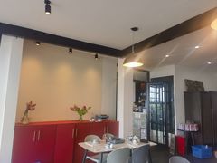 -夏屿湖畔.落日湖景餐厅(普者黑景区店)