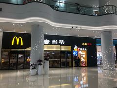-麦当劳(融创茂店)