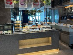 -解放碑威斯汀酒店-知味国际美食餐厅