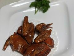 -煲王粤菜餐厅(中侨中心店)