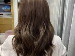 -LAQUEEN 时尚健康假发(万象城总店)