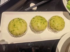 侨乡葱茸包-闽和南(深圳万象城店)