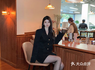 被问爆了️洗车微醺格调下午茶日常