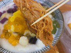 -好可爱经典炸炸炸·炸鲜奶(长郡老店)