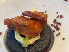 -南堂馆·新川菜(天府三街店)