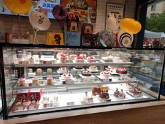 -TAMATI(巴黎贝甜韩式西餐厅店)