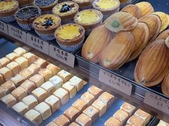 -仙豆菓夫(鼓楼店)