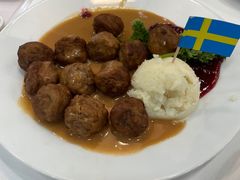 -宜家·瑞典风味餐厅(北京西红门店)