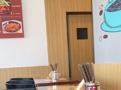 -何必是家面馆 HB noodles&coffee