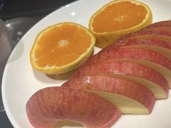 -五谷丰登农家院·地道胶东菜·海鲜烧烤(威海店)